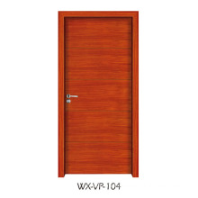 Competitive Wooden Door (WX-VP-104)